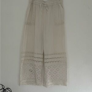 Style & Co Summer Pants